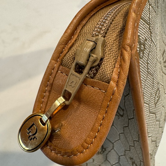 Authentic Dior clutch bag - Picture 7 of 12